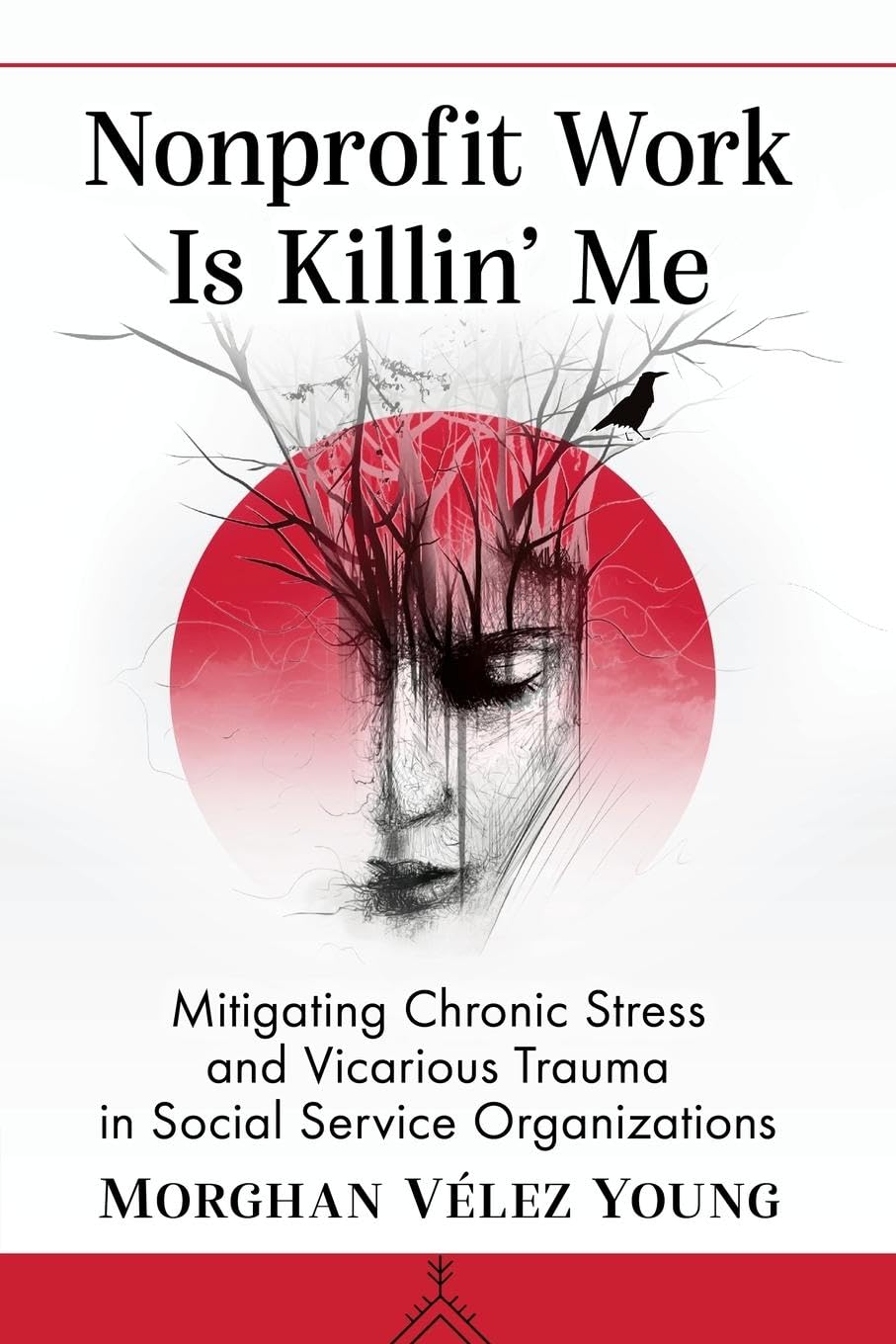 Nonprofit Work Is Killin' Me: Mitigating Chronic Stress and Vicarious Trauma in Social Service Organizations