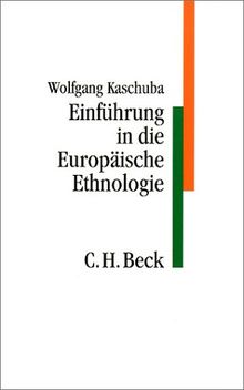 Einführung in die Europäische Ethnologie