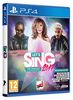 Let's Sing 2019 Hits PS4