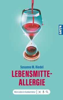 Lebensmitteallergie: Mein Leben in Autokorrektur