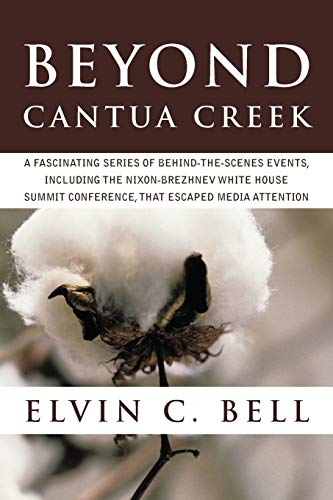 Beyond Cantua Creek: A Fascinating Series of Articles That Include National and International Events That Escaped Media Attention