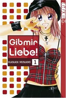 Gib mir Liebe 01