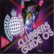 Clubbers Guide to 2005 [UK-Import] von Various Artists | CD | Zustand sehr gut