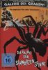Die Rache der schwarzen Spinne - Die Rückkehr der Galerie des Grauens 2 [Limited Edition]