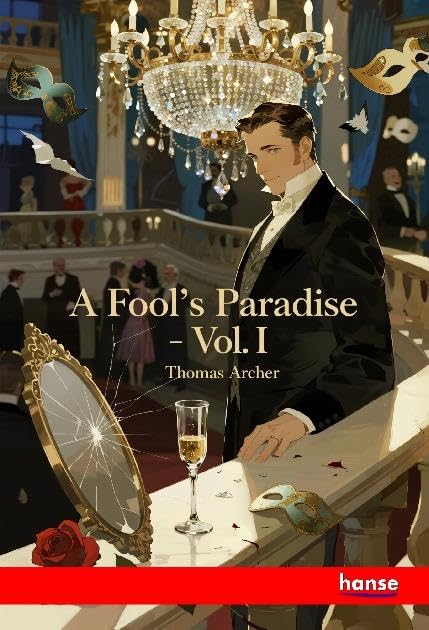 A Fool's Paradise: Vol. I