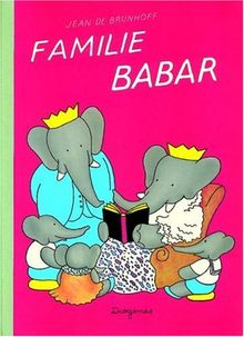 Familie Babar