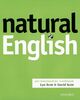 Natural English: Pre-Intermediate - Workbook
