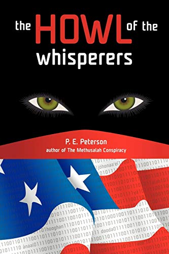The Howl Of The Whisperers