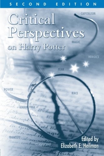 Critical Perspectives on Harry Potter