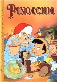 Pinocchio
