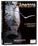 L'Amerzone [FR Import]