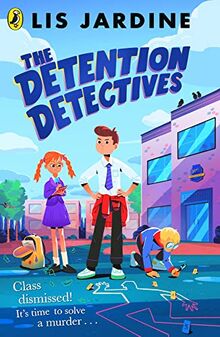 The Detention Detectives