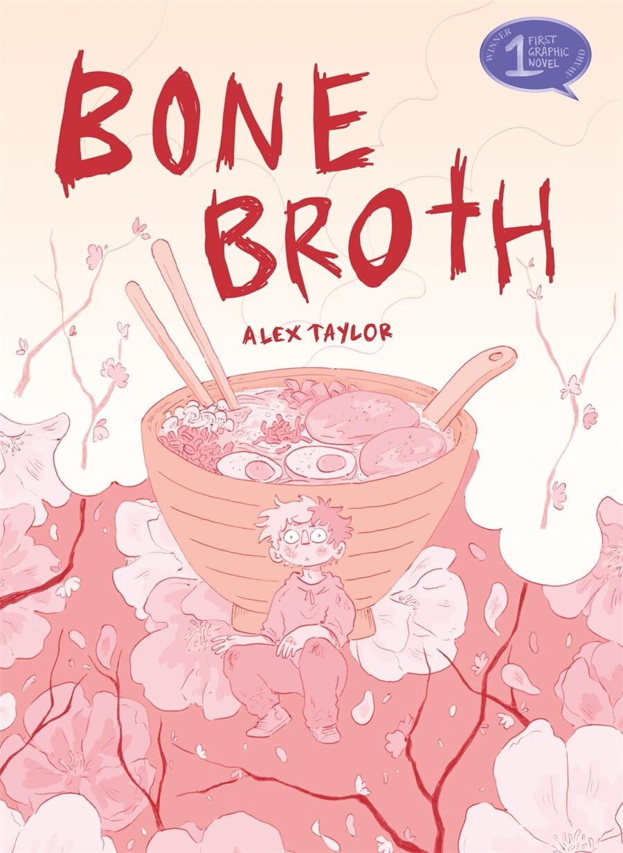 Bone Broth - Neuware