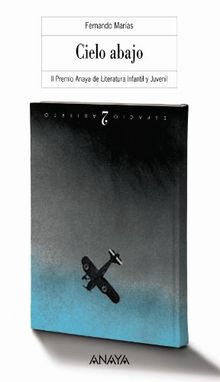 Cielo abajo (Espacio Abierto)