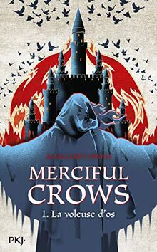 Merciful Crows. Vol. 1. La voleuse d'os