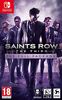 DEEP SILVER - Saints Row The Third SWITCHSAINTS Row The Third Switch