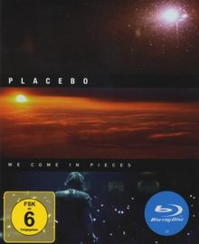 Placebo - We come in Pieces [Blu-ray]