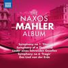 The Naxos Mahler Album