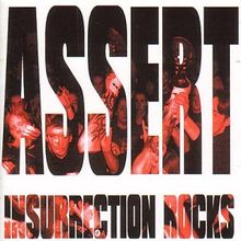 Insurrection Rocks