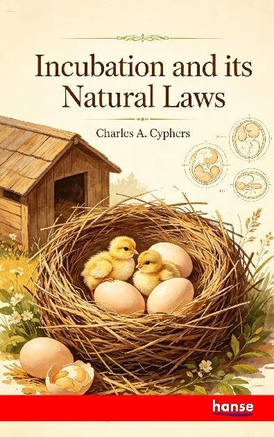 Incubation and its Natural Laws