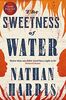 The Sweetness of Water: 'Better than any debut novel has a right to be' Richard Russo