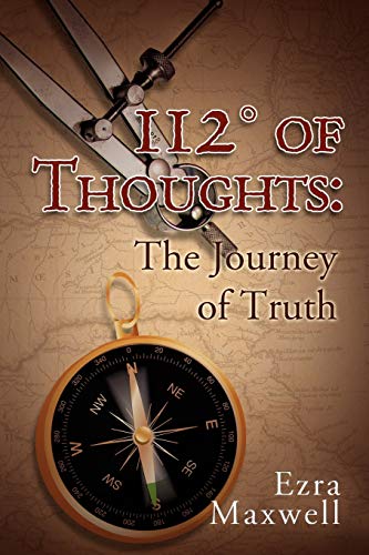 112° of Thoughts: The journey of truth
