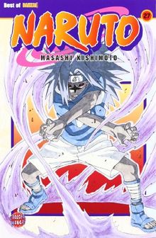 Naruto, Band 27