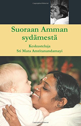 Suoraan Amman sydämestä