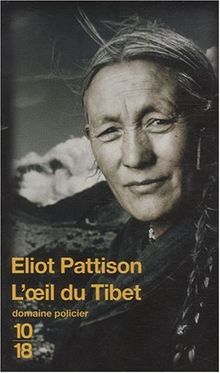 L'oeil du Tibet