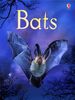 Bats (Usborne Beginners)