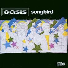 Oasis - Songbird  DVD-Sin von Dick Carruthers | DVD | Zustand sehr gut