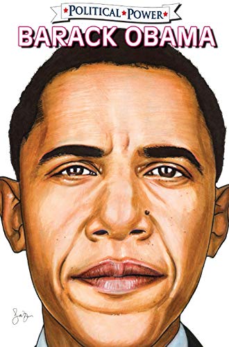 Political Power: Barack Obama