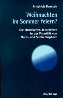 Weihnachten im Sommer feiern?