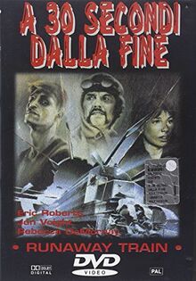 A 30 Secondi Dalla Fine [Import italien]