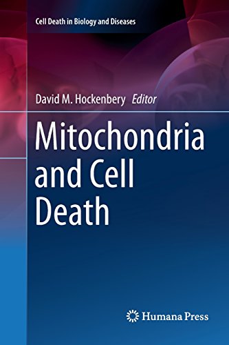 Mitochondria and Cell Death (Cell Death in Biology and Diseases)