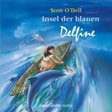 Insel blaue Delfine/CD