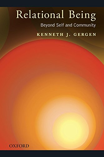 Relational Being: Beyond Self and Community