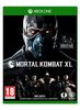 Mortal Kombat XL [AT-PEGI] - [Xbox One]