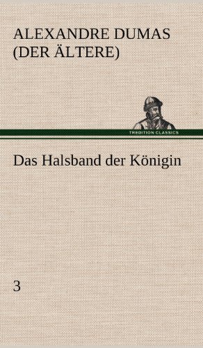 Das Halsband der Königin - 3
