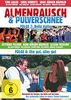 Almenrausch und Pulverschnee (2 Folgen auf einer DVD) - Folge 7: Bella Italia & Folge 8: Ehe gut, alles gut