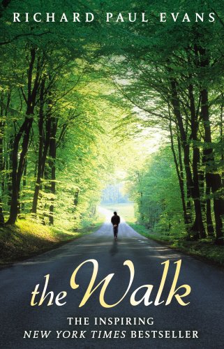 Evans Richard Paul - GEBRAUCHT The Walk - Preis vom 02062023 050629 h