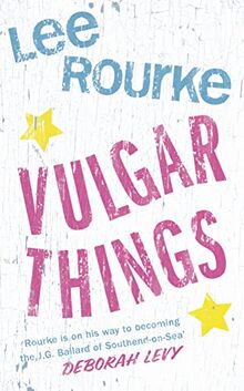 Vulgar Things