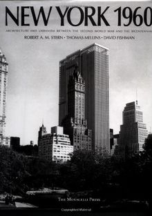 New York 1960
