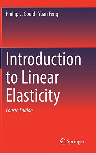 Introduction to Linear Elasticity