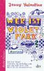 Wer ist Violet Park?: Roman