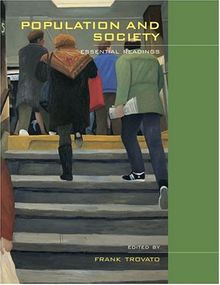 Population and Society: Essential Readings