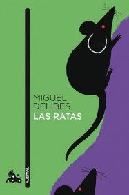 las ratas (Contemporánea, Band 2)