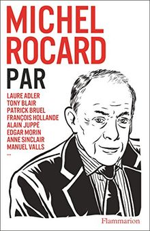 Michel Rocard par
