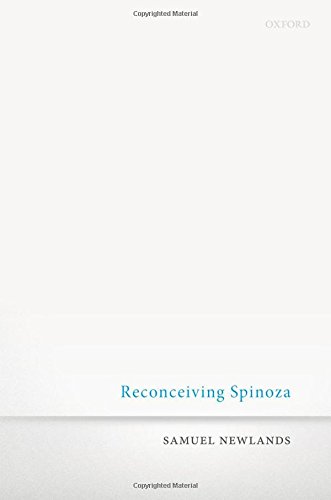 Reconceiving Spinoza