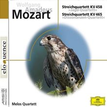 Jagdquartett/Dissonanzenquartett